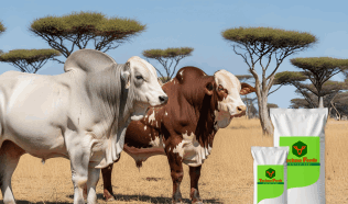 Cattle Feed