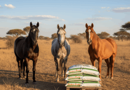 Horse Feed