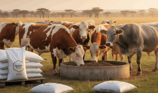 Cattle Feed