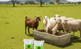 Cattle Feed