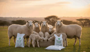 Cattle Feed