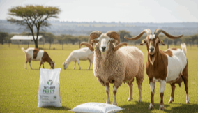 Cattle Feed